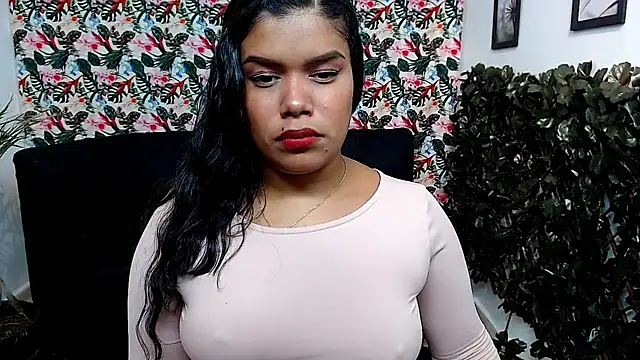 Wendy Hot  online show from 01/10/25, 04:33