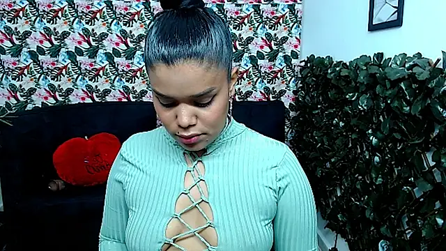 Wendy Hot  online show from 02/01/25, 05:39