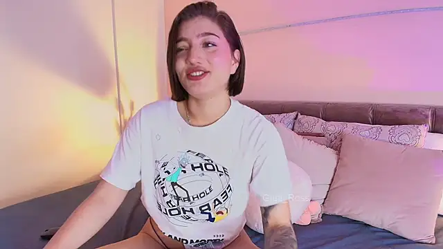 Giaa Ross online show from 03/05/25, 02:56