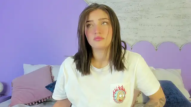 Giaa Ross online show from 11/29/25, 07:36