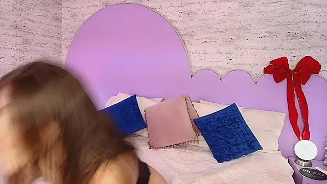 Giaa Ross online show from 02/19/26, 07:33