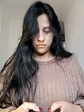 whitegirl0122 online show from 03/22/25, 03:20