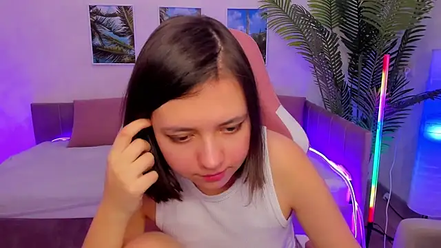 Lina Brownie online show from 02/12/25, 05:47