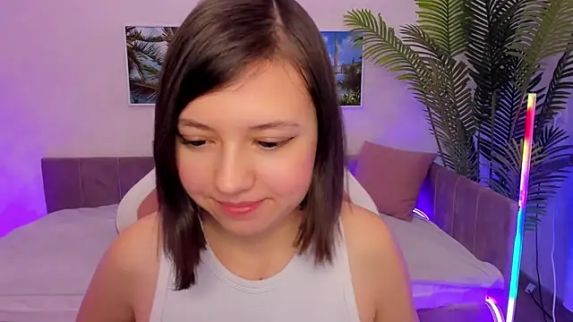 Lina Brownie online show from 03/08/25, 05:07