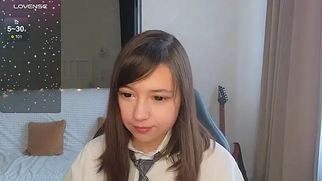 Lina Brownie online show from 10/21/25, 03:50