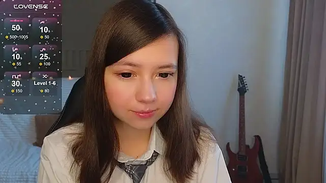 Snapshot of Lina_Brownie chatting on 10/24/25, 02:54 Lina Brownie online show from 10/24/25, 02:54