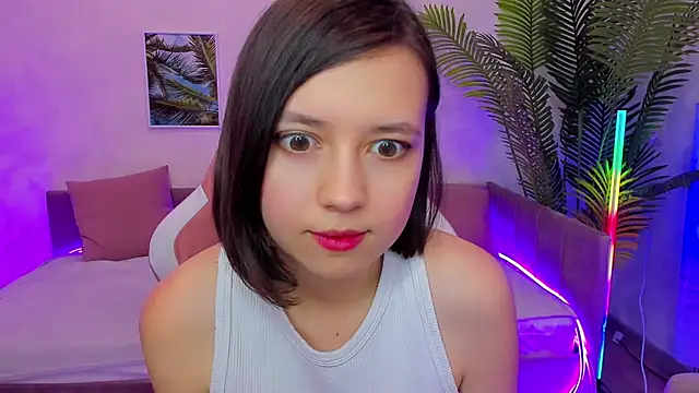 Lina Brownie online show from 02/05/25, 06:45