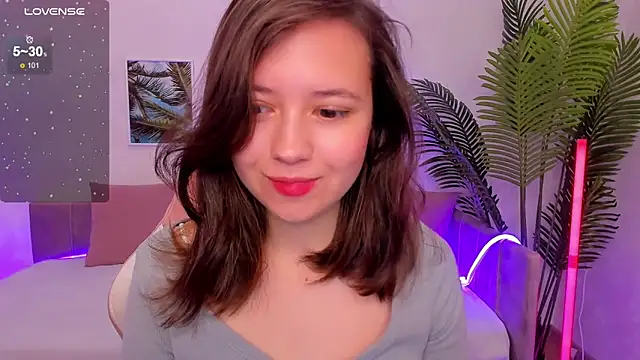 Lina Brownie online show from 09/20/25, 02:16