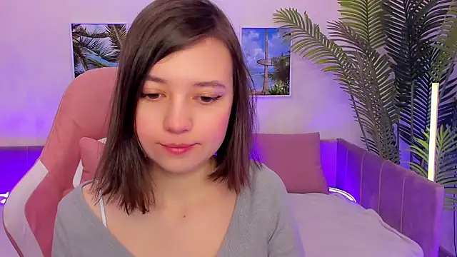 Lina Brownie online show from 03/14/25, 02:20