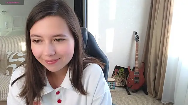 Lina Brownie online show from 09/30/25, 11:16