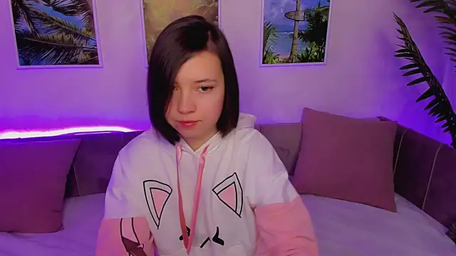 Lina Brownie online show from 01/20/25, 02:11