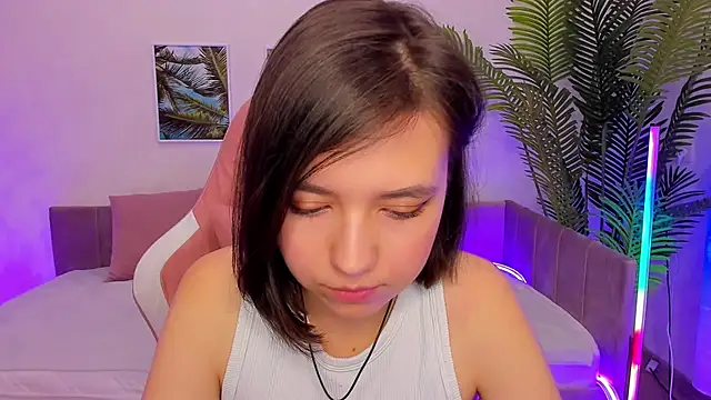 Lina Brownie online show from 02/26/25, 05:03