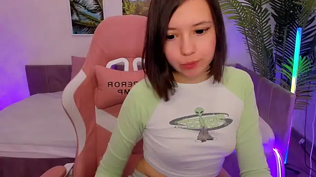Lina Brownie online show from 03/06/25, 05:03