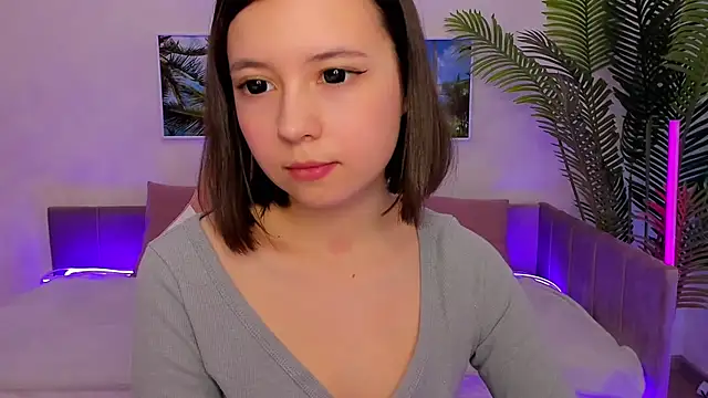 Lina Brownie online show from 03/21/25, 05:32