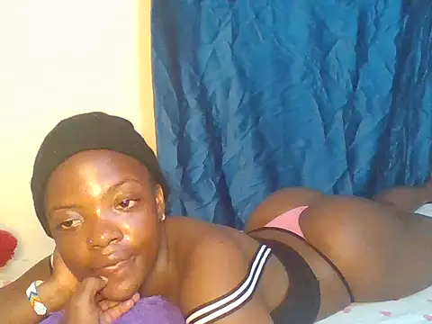 HOTBABE19 online show from 10/08/25, 10:21