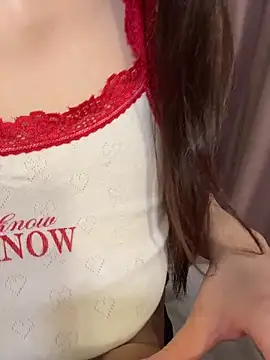 fuckdoll 18 online show from 02/08/26, 12:03