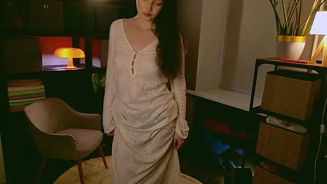 Miley Smile online show from 10/10/25, 05:52