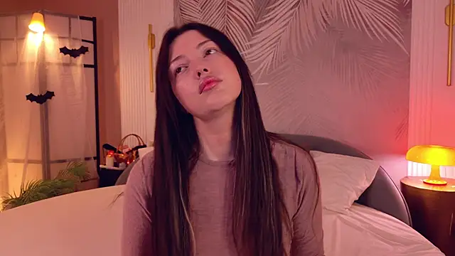 Miley Smile online show from 11/02/25, 05:34