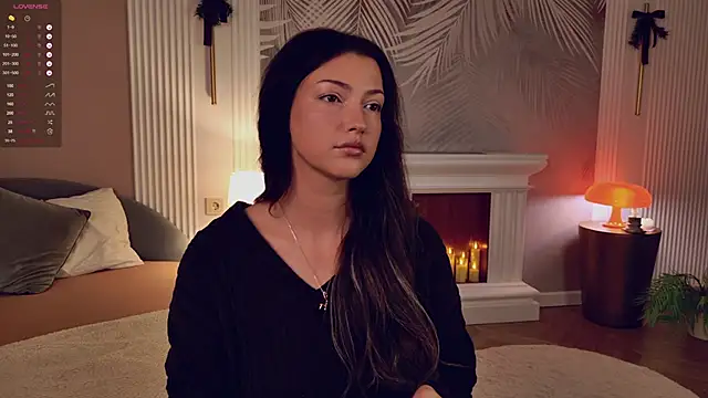 Miley Smile online show from 12/02/25, 05:53