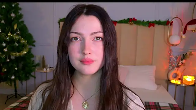 Miley Smile online show from 12/29/24, 04:29