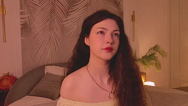 Miley Smile online show from 10/23/25, 05:28