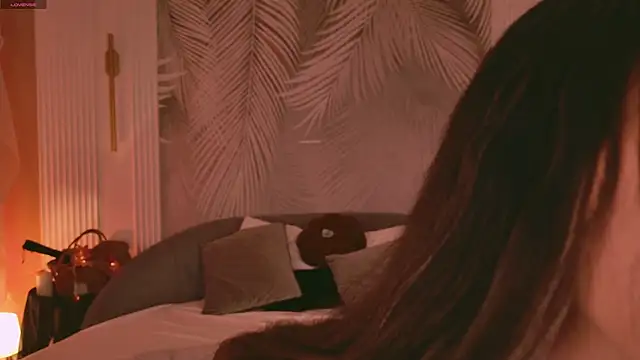 Miley Smile online show from 10/26/25, 05:52