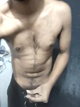 Self-satisfied online show from 11/13/25, 08:35