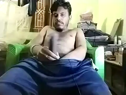 Self-satisfied online show from 12/08/24, 08:47