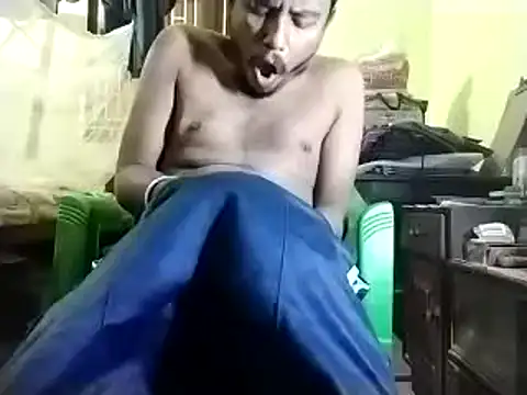 Self-satisfied online show from 12/09/24, 08:01