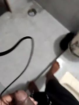 Self-satisfied online show from 11/10/25, 07:08