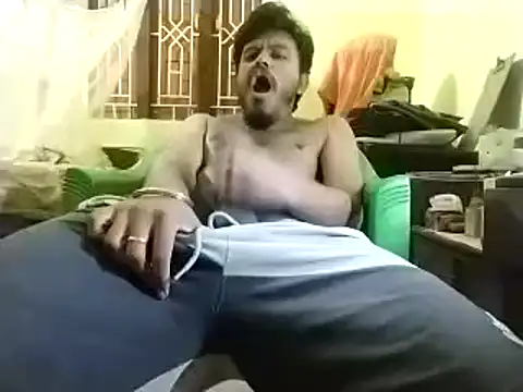 Self-satisfied online show from 12/22/24, 09:09