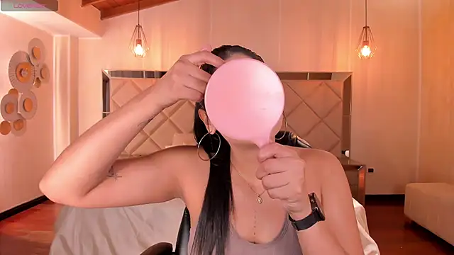 AlyssaDean online show from 03/16/25, 12:00