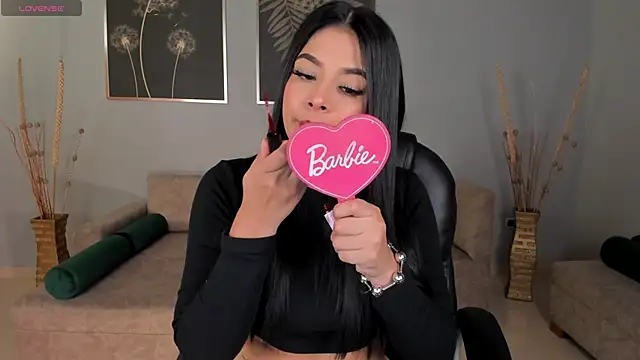 AlyssaDean online show from 09/22/25, 10:54