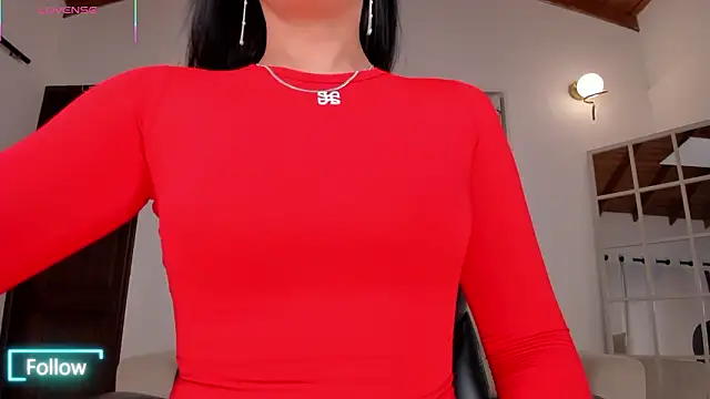 AlyssaDean online show from 03/11/26, 11:26