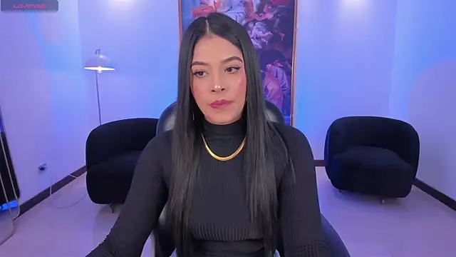 AlyssaDean online show from 02/16/26, 11:42