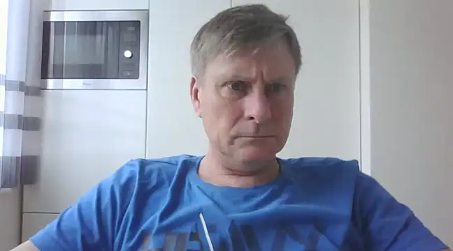 johnnym1 online show from 01/31/25, 09:16