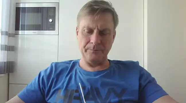 johnnym1 online show from 01/30/25, 10:08