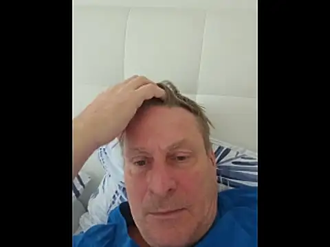 johnnym1 online show from 02/25/26, 08:03