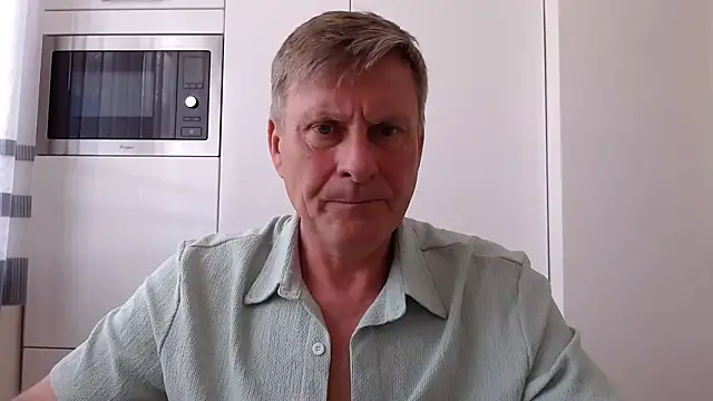johnnym1 online show from 04/08/26, 11:12