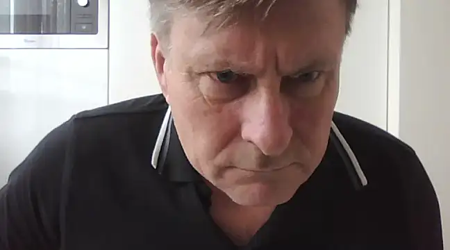 johnnym1 online show from 02/03/25, 01:08