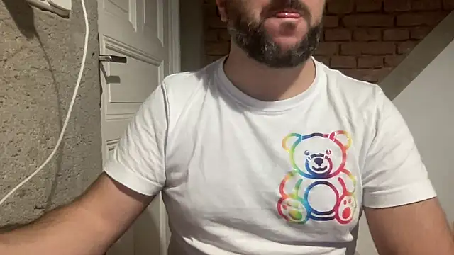 RedDante89 online show from 11/04/25, 07:12