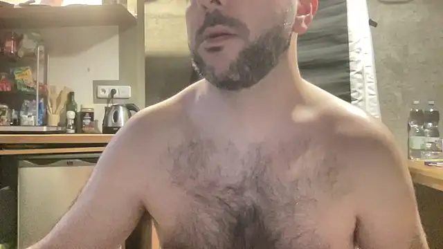 RedDante89 online show from 04/11/26, 05:37