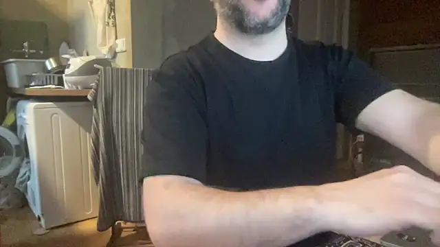 RedDante89 online show from 04/03/26, 06:31