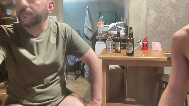 RedDante89 online show from 07/11/26, 11:16
