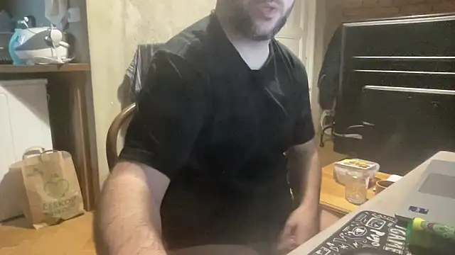 RedDante89 online show from 03/12/26, 07:12