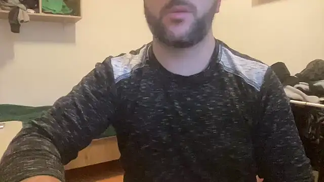 RedDante89 online show from 10/29/25, 06:45