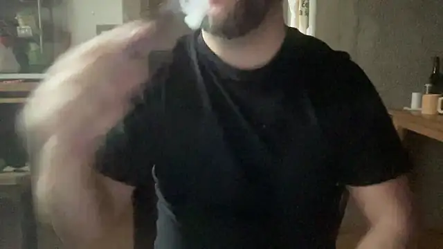 RedDante89 online show from 03/08/26, 07:33