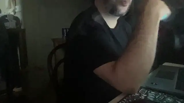 RedDante89 online show from 03/11/26, 07:02