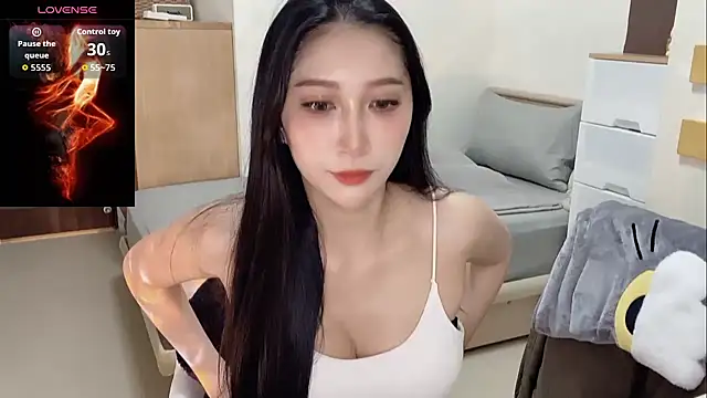 yu5888 online show from 03/01/26, 10:04