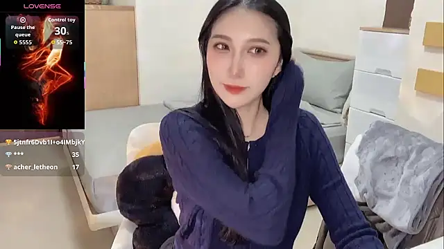 yu5888 online show from 02/21/26, 01:46